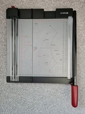 Olympia 4600 Vario duplex