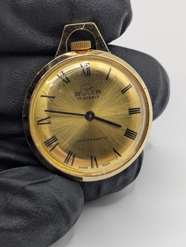 Buler watch ltd manual - manual,
