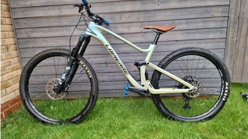 Lapierre zesty cf 29 - am, 29"