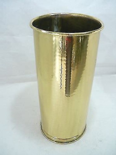 Arterameferro brass towel coat - brass, towel/coat