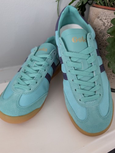 Gola tornado trainers - gola,