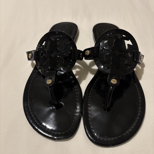 Tory burch miller sandals - burch,