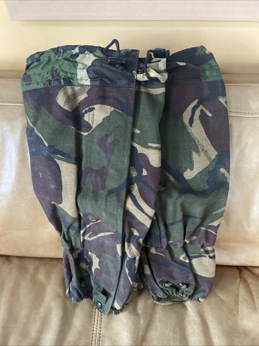 British army surplus - british,