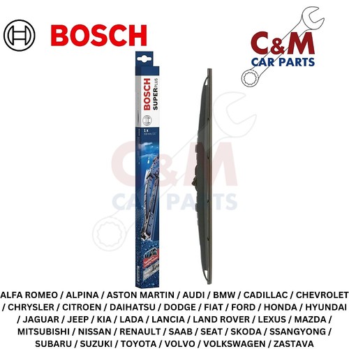 Bosch front superplus - bosch,