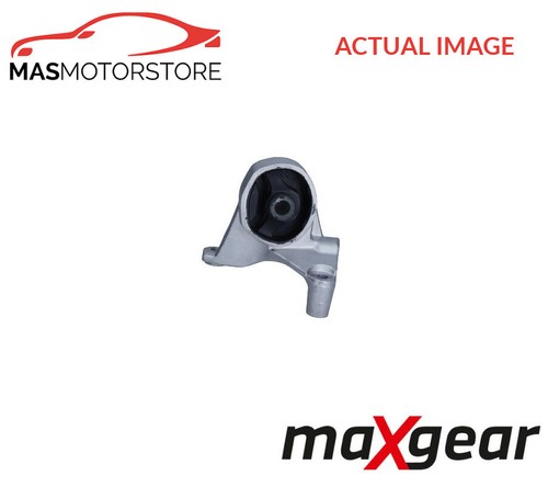 Engine mount mounting front - mount,
