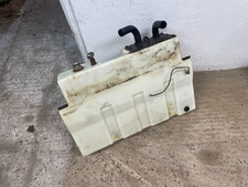 Hydraulic oil tank X Hayter