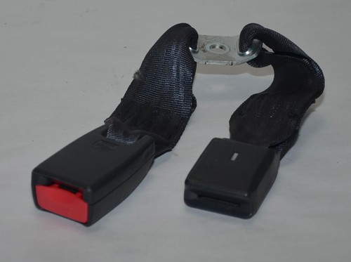 Seat belt buckle daihatsu - seat,
