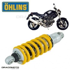 DUCATI Monster 600 1996-2001