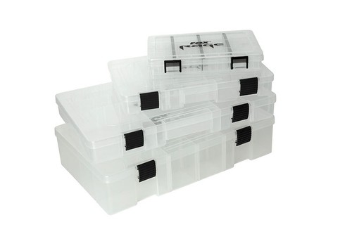 Fox rage storage lure - storage, tackle