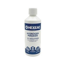 Hexeal Hydrogen Peroxide 3%