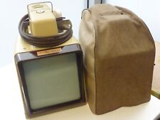 Art Deco Kodak KODASLIDE TABLE PROJECTOR for 35mm Slides cream 'bakelite'