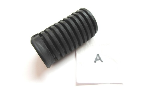 Footrest rubber - 1,