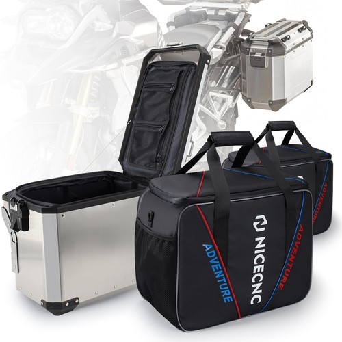 Pannier liner inner bag side - liner,