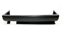BMW 3 SERIES E30 M3 STYLE LOOK REAR BUMPER KIT POLYURETHANE PLASTIC UK