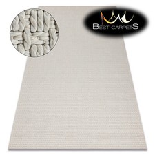 MODERN original SISAL RUG