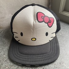 Vans X HELLO KITTY Baseball Cap