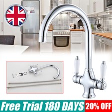 Modern Kitchen Sink Mixer Taps