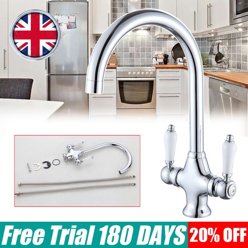 Modern kitchen sink mixer - modern,