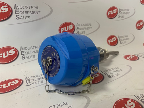 Rototherm connection head ip68 - rototherm,