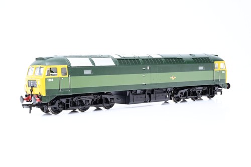 Bachmann gauge 801 class - oo,