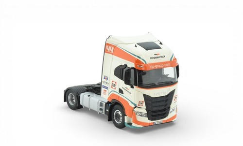 Tekno tip schwabentruck - 1:50,