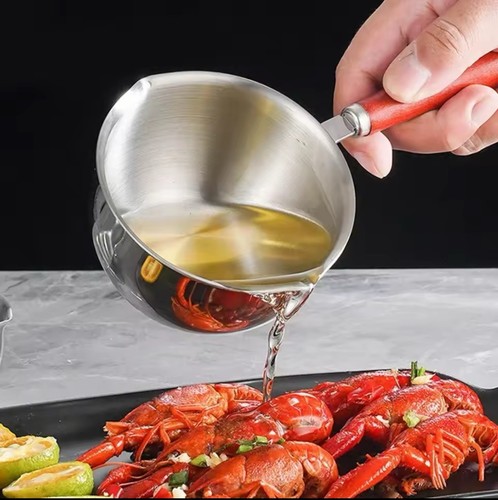 Hot oil pan multipurpose - oil,