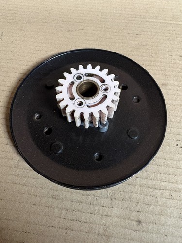 Qualcast classic 35s 43s - qualcast,
