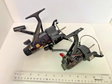 ~ SHIMANO Bait Runner Triton