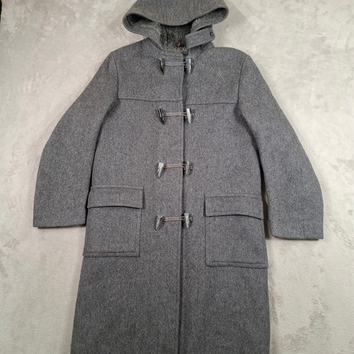 Duffle coat mens small - duffle,