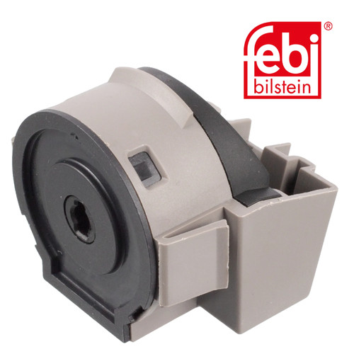 Febi ignition key switch fits - key,