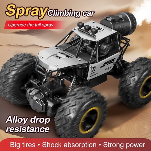 Large remote control cars - rc,