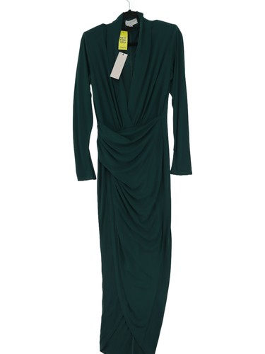 Never fully dressed - fully, maxi
