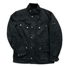 Barbour International Duke TR