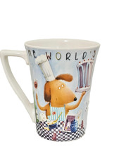 Portmeirion Rob Scotton