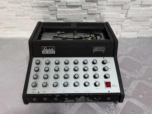 Echolette se200 vocal - se200,