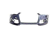 GENUINE AUDI RS6 C7 2015-2018 FRONT BUMPER P/N 4G0807437AE