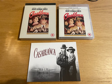 Casablanca - Bogart Bergman