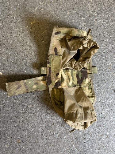 Virtus daysack radio cover - radio, mtp