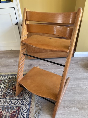 Vintage original stokke tripp - vintage,