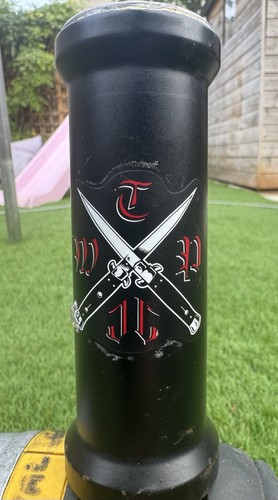 Wethepeople justice bmx - wethepeople,