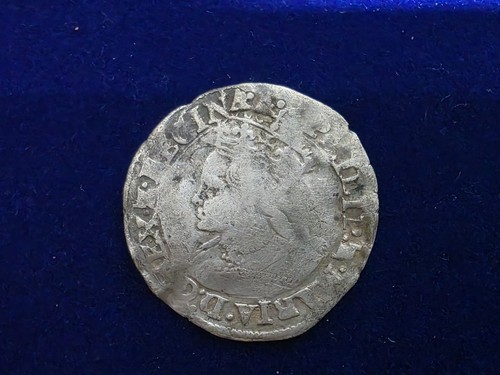 Tudor hammered silver - tudor, groat