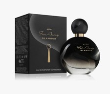 AVON FAR AWAY GLAMOUR PERFUME