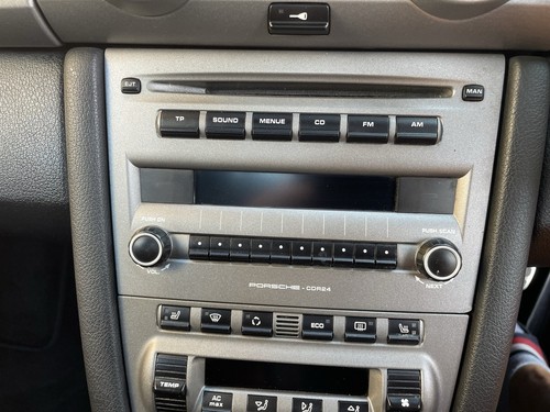 Porsche 987 cdr24 - porsche, 987.1