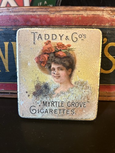 Taddy co myrtle grove - myrtle,