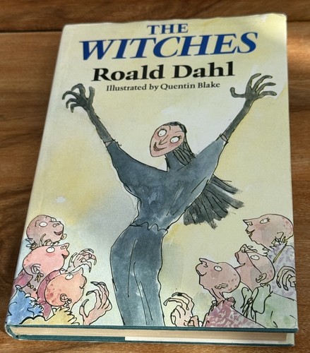 Roald dahl the - dahl,