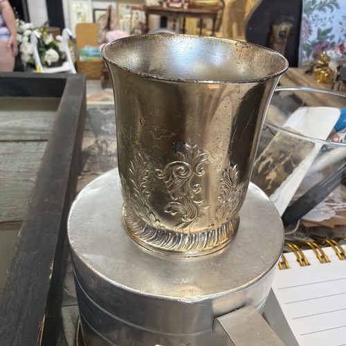 Antique sterling silver - antique,