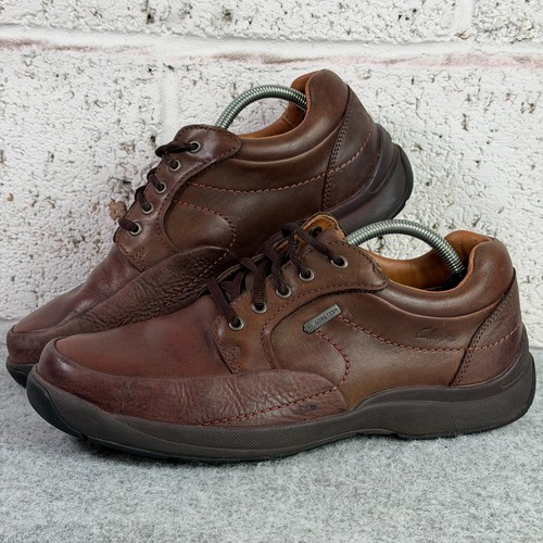 Clarks gore tex shoes mens - shoes, uk