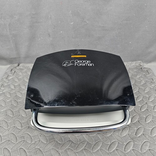 George foreman 14182 grill - foreman,