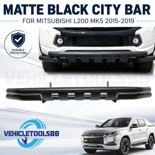For mitsubishi l200 series - mitsubishi,