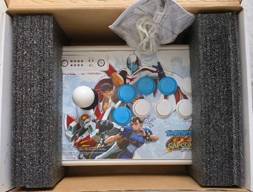 Tatsunoko capcom arcade - capcom,